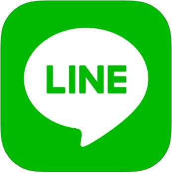 LINE