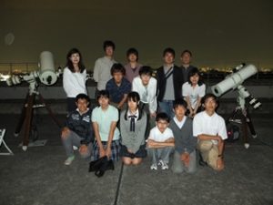 今回の運営スタッフ。お疲れ様でした。