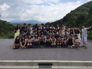 （高校）　第56回東京都吹奏楽コンクールB1組　金賞受賞