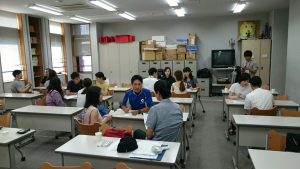 北京師範大学・ソウル教育大学との日中韓教育交流会を開催