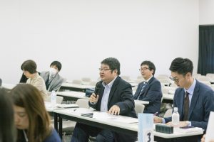 【附属４校限定】経済学部入学前特別教育プログラムについて