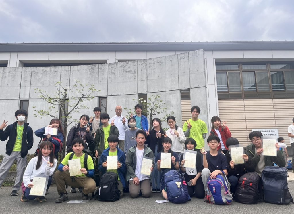 第41回ジュニアチャンピオン大会結果報告