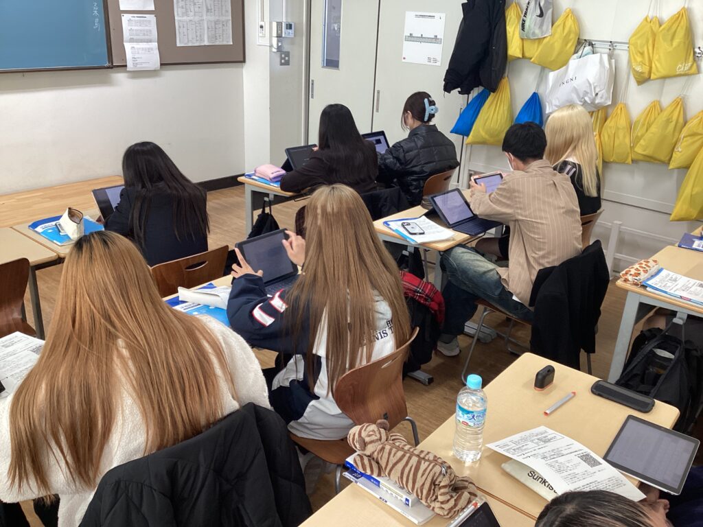 教養総合Ⅰ　論文（はじめに〜結果）提出しよう