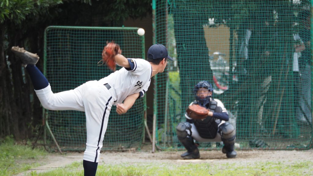 選手権大会　都大会進出