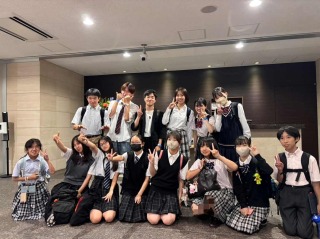 文芸部ディベート班：第30回全国中学・高校ディベート選手権関東甲信越地区予選で高校６位！