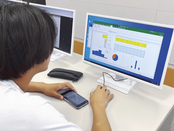 数学で読み解く現代社会