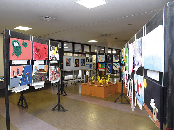 芸術祭