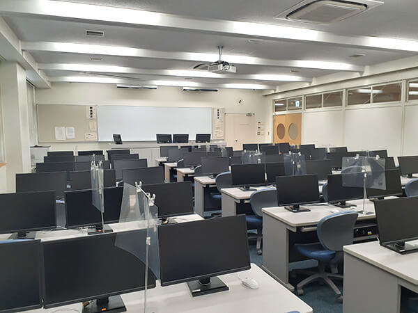 Computer Lab