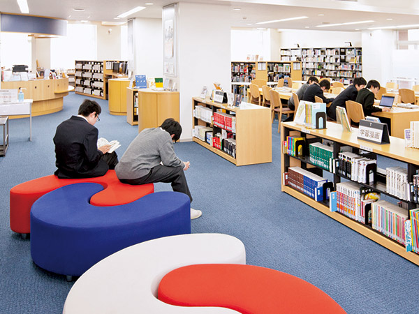 図書館分館