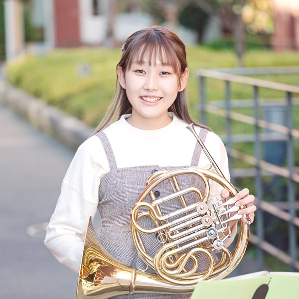 石戸 心さん