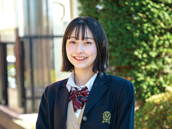 阿部 陽花さん