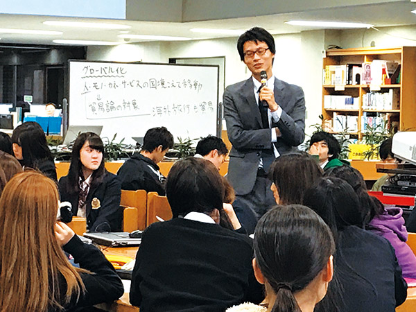 ステップ講座
