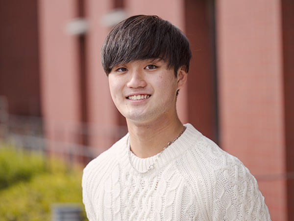 比嘉 純三郎さん