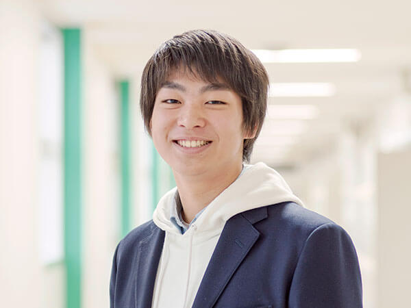 角島 凪さん