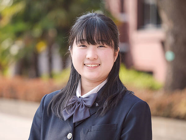窪田 碧さん