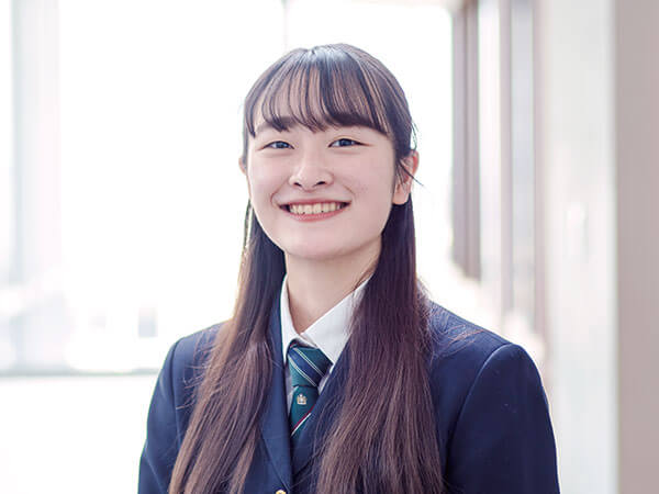 本橋 亜美さん