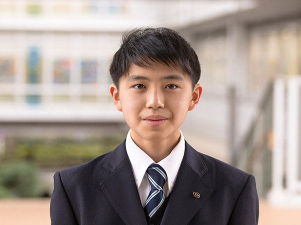 大久保 颯太さん