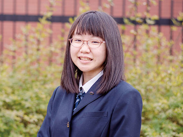 大村 桃子さん