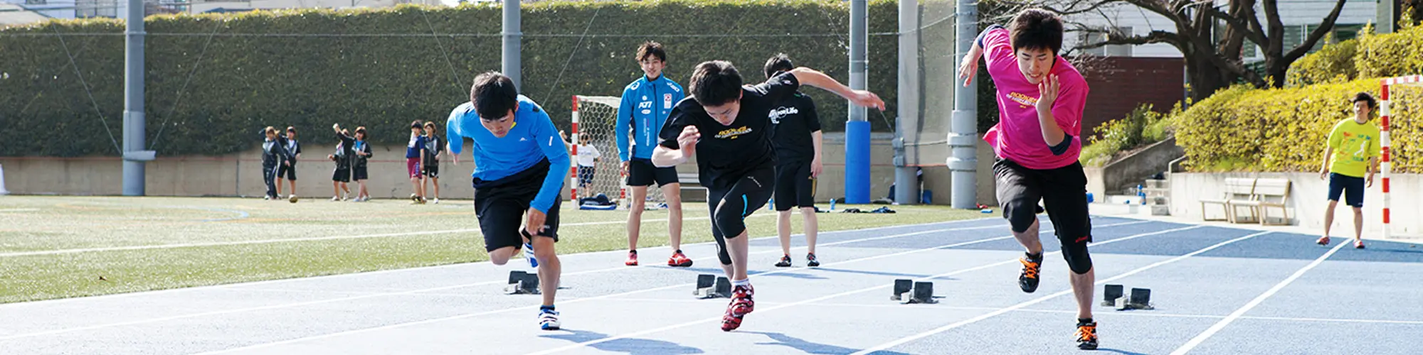クラブ活動